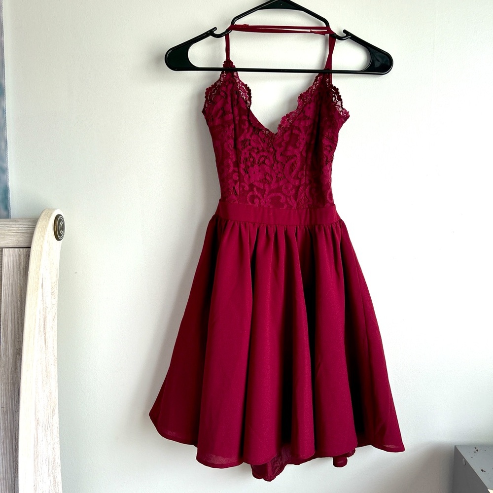 Tobi brand size Xsmall formal dress